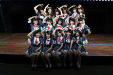 9月5日、AKB48 チーム8　2nd Stage「会いたかった」公演、初日開演！！