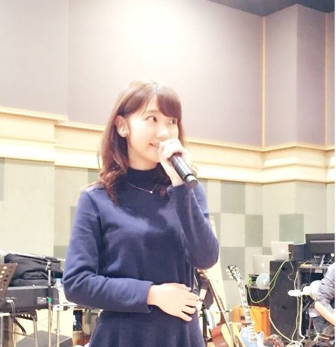 【総選挙】柏木由紀、スキャンダルの影響ある？