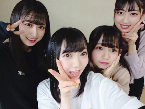 【悲報】AKB48、ドラフト3期生の現在が…