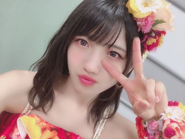 【AKB48】13期の中で村山彩希だけ頭一つ抜けることができた理由【ゆいりー】