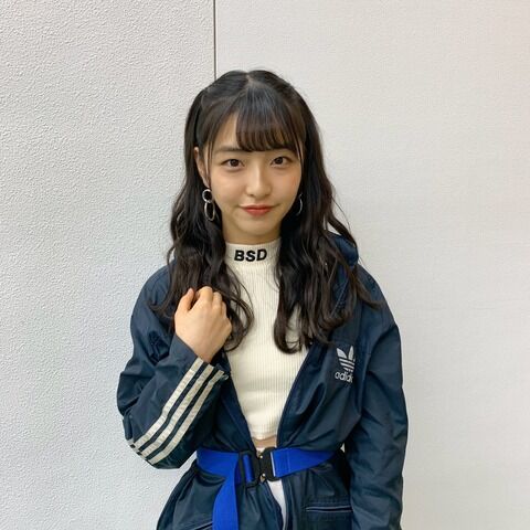 【NMB48】大田莉央奈卒業公演前に放送された生配信で断髪ｗｗｗｗｗｗ【YNN】