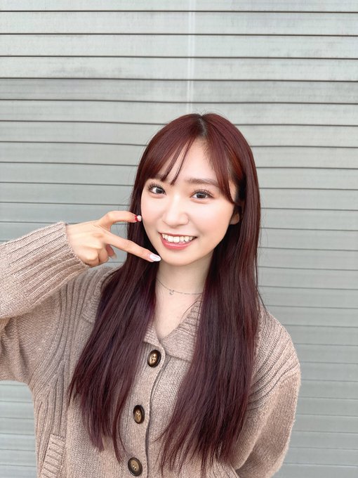 【朗報】ずっきー人気復活の兆しを見せる！！！【AKB48山内瑞葵】