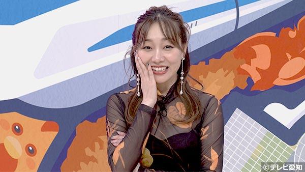 須田亜香里出演「千原ジュニアの愛知あたりまえワールド☆」【2023.10.7 18:30〜 テレビ愛知】
