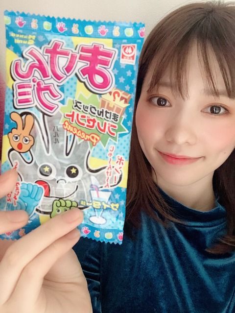 【悲報】島崎遥香さん、後輩にマウンティング