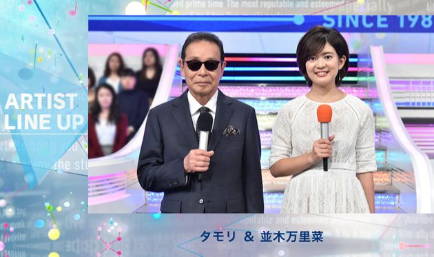 何でAKBグループはMステに出れないのか？【AKB48/SKE48/NMB48/HKT48/NGT48/STU48/チーム8】