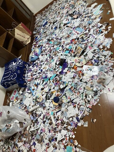 【画像】STUヲタ、今回の文春砲でブチ切れヲタ卒宣言ｗｗｗｗｗｗ