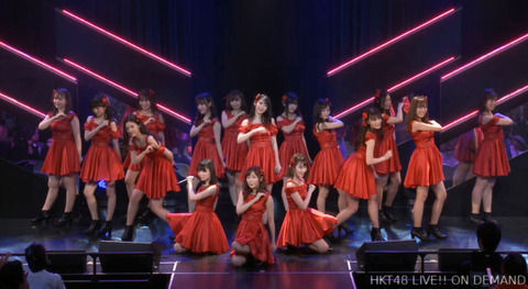 【朗報】HKT48に新劇場！天神のスカラエスパシオホールで公演決定！