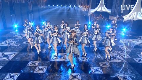 【AKB48G】この子はもっと運営に推されてもいいと思うメンバー