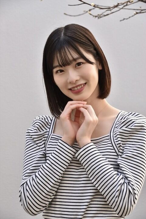 【討論】浅井七海さんは可愛いのか、そうではないのか?