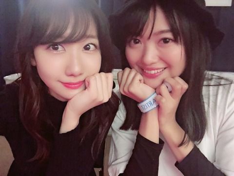 【AKB48】柏木由紀「最初の契約書に『男女ともに恋愛を禁止する』って書いてあった。それ以降はなかった」