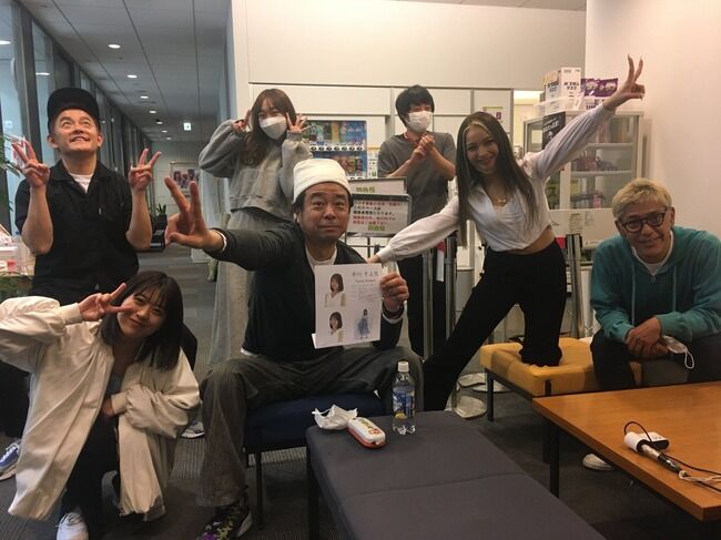 【ヤンヤンガールズ結果】AKB48Gからは4人(とOG1人)が選ばれる【真下華穂、甲斐心愛、篠崎彩奈、本郷柚巴、川本紗矢　司会須田亜香里】