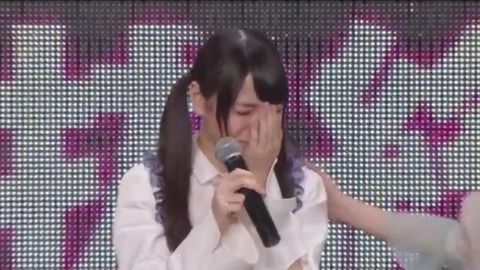 16位 久保怜音 11363票←人気は本物だな