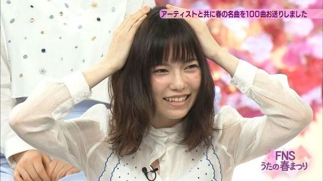 【朗報】ぱるるに冠番組ｷﾀ━━━━(ﾟ∀ﾟ)━━━━!!「ぱるりんがる～ぱるるをバイリンガルにするテレビ～」【AKB48島崎遥香】