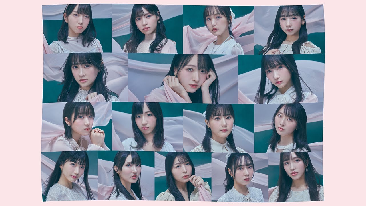 【動画】STU48 9thシングル「息をする心」DANCE QR VIDEO 【2023.3.13 22:00〜 YouTubeプレミア公開】