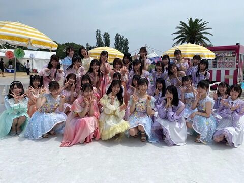 【AKB48G】今年のMVPメンバーと逆MVPメンバー予想