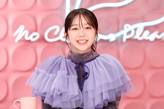 峯岸みなみが「やすとも・友近のキメツケ!」にゲスト出演!【2024.4.23 20:00〜 関西テレビ】