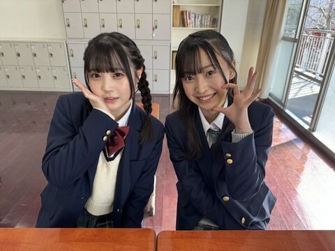 【悲報】 坂川陽香