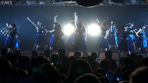 【AKB48】外山大輔の「ミネルヴァよ、風を起こせ」公演が神公演！！！