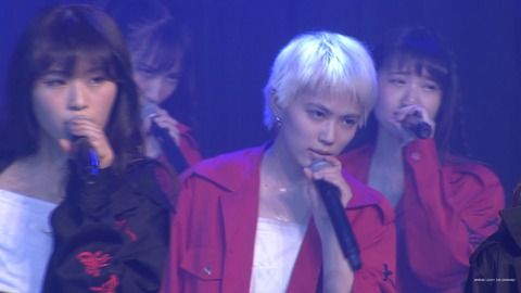 【AKB48G】ショートカットで劇的に可愛くなる子は多いけど、失敗例ってある？