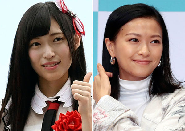 【朗報】研音は“第2の榮倉奈々”を期待 元NGT48山口真帆の明るい未来！！！