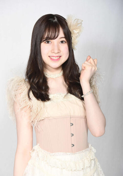 【AKB48】永野芹佳(色白、美人、トーク上手い、ダンスメンバー、大阪出身)←いまいちブレイクしない理由【チーム8】