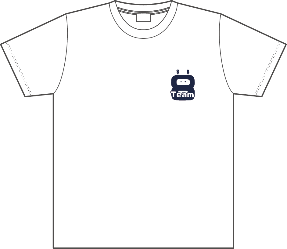 【グッズ販売】AKB48チーム8 全国ツアーTシャツ(ファイナルver.)販売のお知らせ