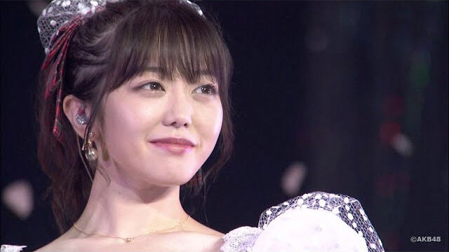 【動画】AKB48 峯岸みなみ卒業コンサート、レジェンドOGも集結（高橋みなみ 小嶋陽菜 板野友美 篠田麻里子 大島優子 指原莉乃）【JIJIPRESS】