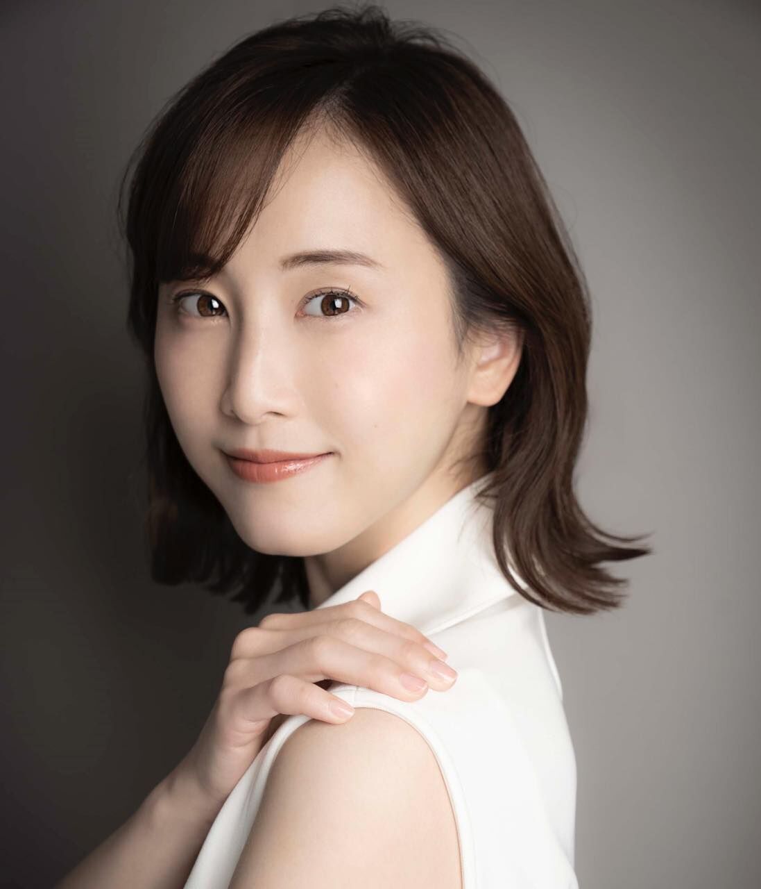松井玲奈＆近藤晃央、結婚を発表！