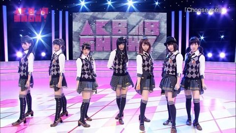 【AKB48】そろそろ本気で歌唱力を上げないとヤバいんじゃないか？