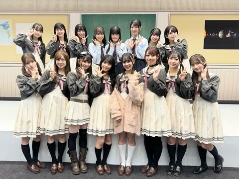 【画像】ずっきー、身長2メートルを超えるｗｗｗｗｗｗｗｗｗｗｗｗ【山内瑞葵】