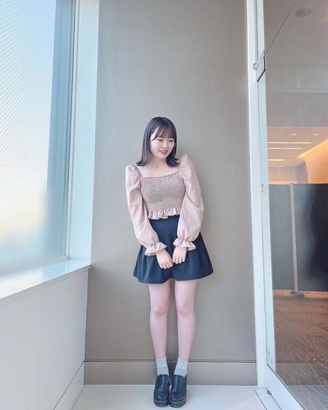 ずんちゃんおっぱいボインボイン^ ^