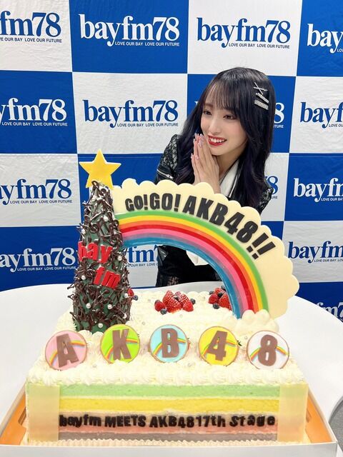 【AKB48】向井地美音「支店排除！チーム8解散！岡田追放！」