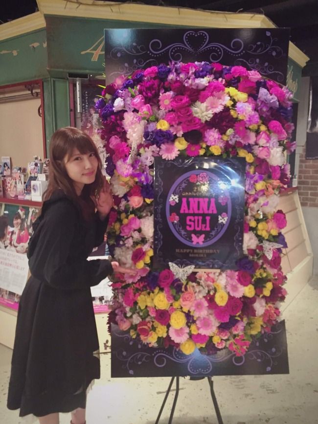 【AKB48】入山杏奈「今日昔からのファンの人いすぎて 逆に卒業発表しようかと思ったわ」【あんにん】