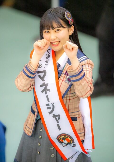 HKTって田中美久がエースになってから完全に消えたよなwwwwwwwwwwwwwwwwww
