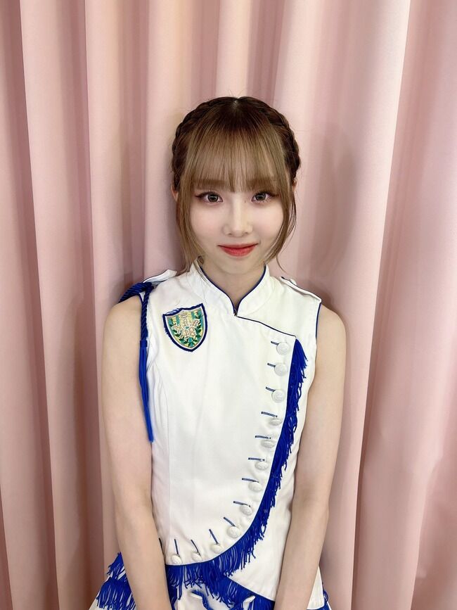 【AKB48】岡田梨奈が卒業発表！10月31日に卒業公演を予定！！！【おかりな】