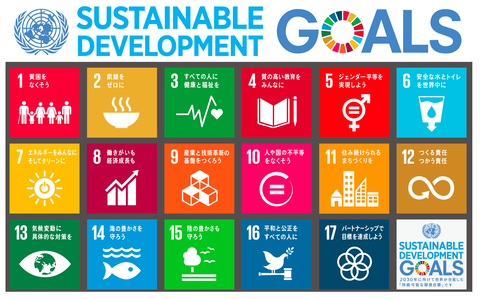 国民のSDGs認知度91%だが達成は遠のく…日本の順位は2ランク低下、5項目は「深刻な課題」