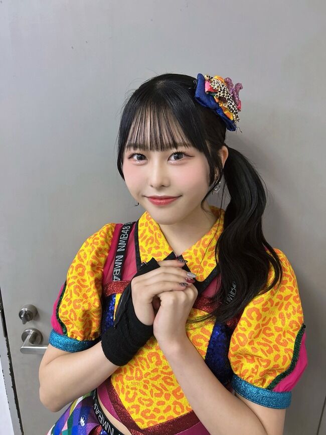 NMB48渋谷紗雪が卒業発表！！！