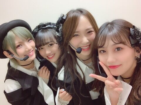 【AKB48G】どのグループもライブでAKBの「涙の表面張力」をやりたがるのは何故？