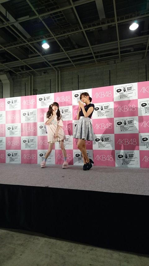 【悲報】みおりんがフォトセッションで公開オ○ニーwww【NMB48・市川美織】