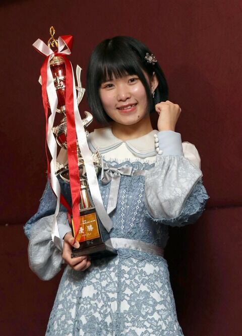 【STU48】アケカスって池田ちゃんの容姿を叩いてるけど…