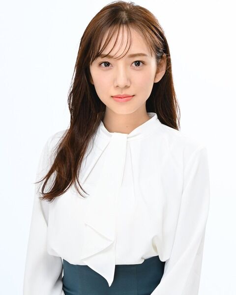 【元乃木坂46】新内眞衣さん（30歳）、セントフォースに事務所移籍！