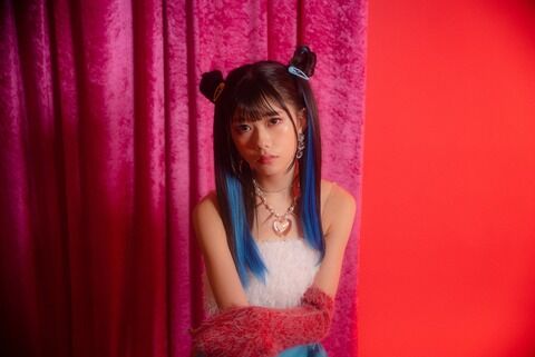 【速報】OUT OF 48イメージビジュアル第二弾公開!
