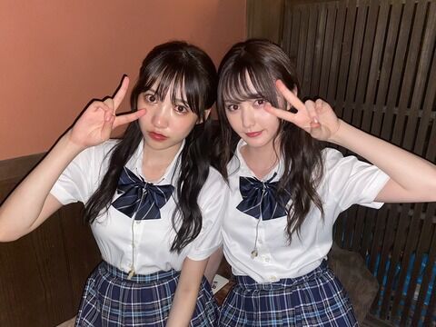 山本望叶と横野すみれの最強タッグは超獣コンビハンセン&ブロディーを超えたな