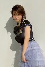 【画像】長濱ねる(27歳)の乳がヤバイと話題にｗｗｗｗ1700万バズｗｗｗｗｗｗｗｗｗｗ