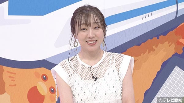 須田亜香里出演「千原ジュニアの愛知あたりまえワールド☆」【2023.9.23 18:30〜 テレビ愛知】