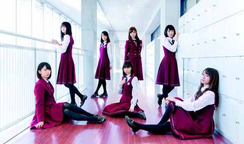 【※フルボッキ注意】乃木坂46のエロ過ぎる着エロ画像wwwwwwwwwwwwwwwwwwww