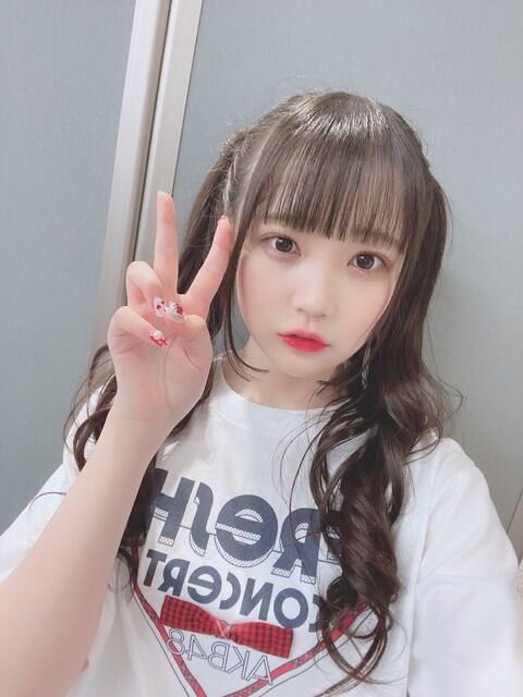 【AKB48】佐藤美波さんというAKB待望の正統派美少女アイドル！