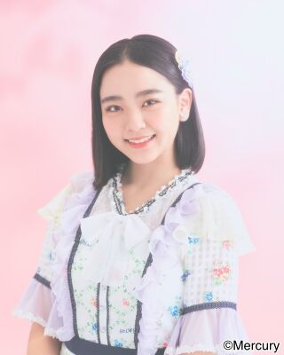 HKT48 研究生 大内梨果、16歳の誕生日