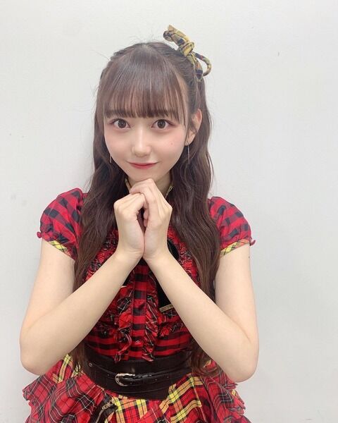 【AKB48】「さんま御殿」の次回予告で大盛真歩ちゃんが完全に主役なんだが