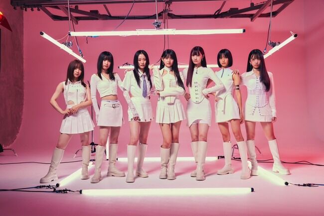 【朗報】UNLAMEファンクラブイベント開催決定！！【OUT OF 48・AKB48】